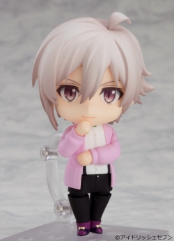画像ギャラリー No.001のサムネイル画像 / 「アイドリッシュセブン」九条 天の“ねんどろいど”が2019年5月に発売決定。予約受け付け開始