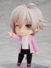 画像ギャラリー No.004のサムネイル画像 / 「アイドリッシュセブン」九条 天の“ねんどろいど”が2019年5月に発売決定。予約受け付け開始
