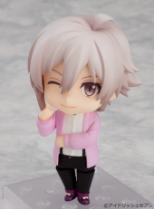 画像ギャラリー No.005のサムネイル画像 / 「アイドリッシュセブン」九条 天の“ねんどろいど”が2019年5月に発売決定。予約受け付け開始
