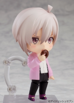 画像ギャラリー No.006のサムネイル画像 / 「アイドリッシュセブン」九条 天の“ねんどろいど”が2019年5月に発売決定。予約受け付け開始