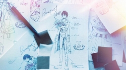 画像ギャラリー No.002のサムネイル画像 / DHCのブランドアンバサダーに「アイドリッシュセブン」のアイドル12人が就任。公式Twitterアカウントで今後の活動などを発信予定