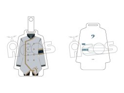 画像ギャラリー No.003のサムネイル画像 / 「アイドリッシュセブン」のラゲッジタグ，全16種が2020年1月に発売