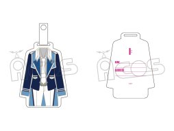 画像ギャラリー No.004のサムネイル画像 / 「アイドリッシュセブン」のラゲッジタグ，全16種が2020年1月に発売