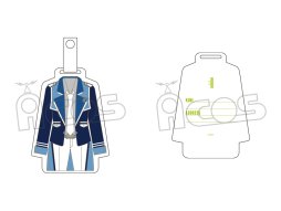 画像ギャラリー No.005のサムネイル画像 / 「アイドリッシュセブン」のラゲッジタグ，全16種が2020年1月に発売