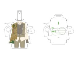 画像ギャラリー No.011のサムネイル画像 / 「アイドリッシュセブン」のラゲッジタグ，全16種が2020年1月に発売