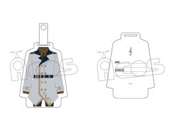 画像ギャラリー No.016のサムネイル画像 / 「アイドリッシュセブン」のラゲッジタグ，全16種が2020年1月に発売