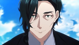 画像ギャラリー No.003のサムネイル画像 / TVアニメ「アイドリッシュセブン Second BEST！」PV第2弾が公開。各配信サイトでの配信情報も明らかに