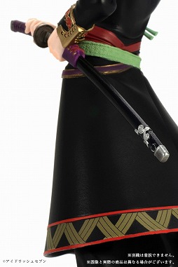 画像ギャラリー No.007のサムネイル画像 / 「アイドリッシュセブン 妖万華鏡 空虚咎送り トリビュートBOX」の予約受付が開始