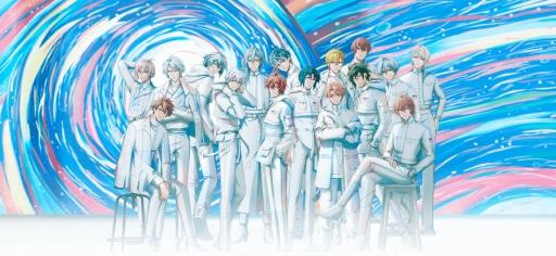 画像ギャラリー No.015のサムネイル画像 / 「アイドリッシュセブン」6周年を記念した開発者インタビュー。マネージャーたちを魅了するためのゲーム作りの秘訣とは？