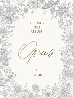 画像ギャラリー No.007のサムネイル画像 / IDOLiSH7の2ndアルバム「Opus」発売記念コラボ“IDOLiSH7 × NO ANiME, NO LiFE.”が1月11日にスタート