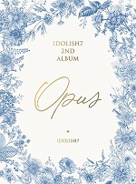 画像ギャラリー No.008のサムネイル画像 / IDOLiSH7の2ndアルバム「Opus」発売記念コラボ“IDOLiSH7 × NO ANiME, NO LiFE.”が1月11日にスタート