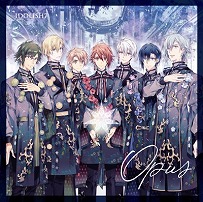 画像ギャラリー No.009のサムネイル画像 / IDOLiSH7の2ndアルバム「Opus」発売記念コラボ“IDOLiSH7 × NO ANiME, NO LiFE.”が1月11日にスタート