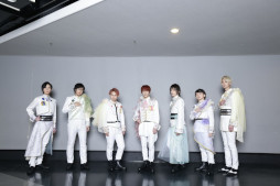 画像ギャラリー No.001のサムネイル画像 / IDOLiSH7グループ単独ライブのオフィシャルレポートが公開