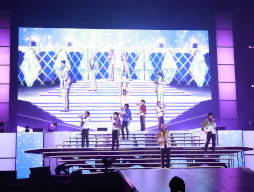 画像ギャラリー No.005のサムネイル画像 / IDOLiSH7グループ単独ライブのオフィシャルレポートが公開