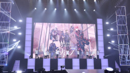 画像ギャラリー No.008のサムネイル画像 / IDOLiSH7グループ単独ライブのオフィシャルレポートが公開