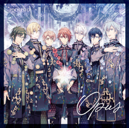 画像ギャラリー No.009のサムネイル画像 / IDOLiSH7グループ単独ライブのオフィシャルレポートが公開
