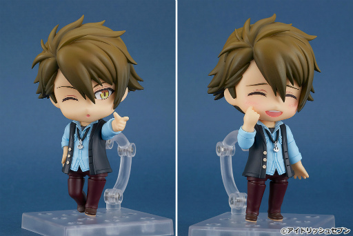 画像ギャラリー No.007のサムネイル画像 / 「アイナナ」,“ねんどろいど 六弥ナギ”の予約受付を開始