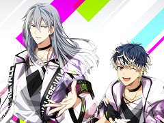 「アイドリッシュセブン」に登場する“Re:vale”，ライブを10月15日，16日に開催。2枚目のアルバムCDも8月3日に発売決定