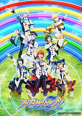 画像ギャラリー No.012のサムネイル画像 / TVアニメ「アイドリッシュセブン Third BEAT!」第2クールが10月から放送開始に。キービジュアル&PV第1弾の公開も