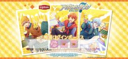 画像ギャラリー No.002のサムネイル画像 / 「アイドリッシュセブン」開発者インタビュー。アイドルとマネージャーと開発者で奇跡のような時間をこれからも!