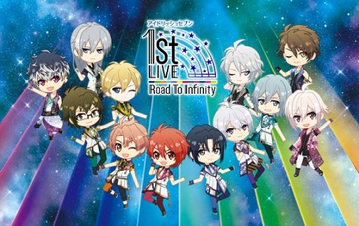画像ギャラリー No.006のサムネイル画像 / 「アイドリッシュセブン」開発者インタビュー。アイドルとマネージャーと開発者で奇跡のような時間をこれからも!