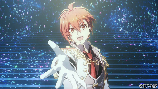 画像ギャラリー No.002のサムネイル画像 / 劇場版アイナナ「LIVE 4bit BEYOND THE PERiOD」,2023年5月20日に公開