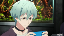 画像ギャラリー No.006のサムネイル画像 / TVアニメ「アイドリッシュセブン Third BEAT!」第2クール第27話〜第30話の先行カットを公開