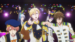 画像ギャラリー No.014のサムネイル画像 / TVアニメ「アイドリッシュセブン Third BEAT!」第2クール第27話〜第30話の先行カットを公開