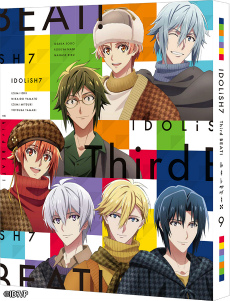 画像ギャラリー No.023のサムネイル画像 / TVアニメ「アイドリッシュセブン Third BEAT!」第2クール第27話〜第30話の先行カットを公開