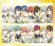 画像ギャラリー No.006のサムネイル画像 / 「劇場版アイドリッシュセブン LIVE 4bit BEYOND THE PERiOD」DAY1レポート。16人のアイドルによる夢のライブを映画館で――
