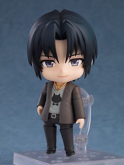 画像ギャラリー No.001のサムネイル画像 / “きなこ”がオプションパーツ。「アイドリッシュセブン」和泉一織のねんどろいどが11月に発売決定