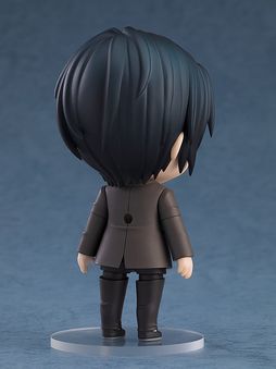 画像ギャラリー No.006のサムネイル画像 / “きなこ”がオプションパーツ。「アイドリッシュセブン」和泉一織のねんどろいどが11月に発売決定