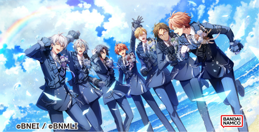 画像ギャラリー No.005のサムネイル画像 / ［インタビュー］「アイドリッシュセブン」10周年！　開発スタッフが語るこれまでの歩みと未来への展望