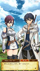 画像ギャラリー No.005のサムネイル画像 / 王道RPG「ヴァリアントナイツ」今夏に配信決定。主題歌は雨宮 天さん