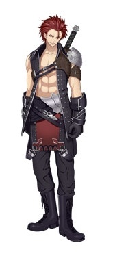 画像ギャラリー No.002のサムネイル画像 / 「ヴァリアントナイツ」,豪華声優11名のサインが当たるキャンペーン開催