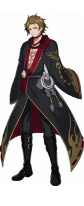 画像ギャラリー No.007のサムネイル画像 / 「ヴァリアントナイツ」,豪華声優11名のサインが当たるキャンペーン開催