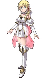 画像ギャラリー No.004のサムネイル画像 / ファンタジーRPG「ヴァリアントナイツ」iOS/Android向けに配信スタート