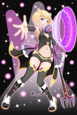画像ギャラリー No.001のサムネイル画像 / 「ヴァリアントナイツ」に今井麻美さんの演じるスーパーアイドルが参戦