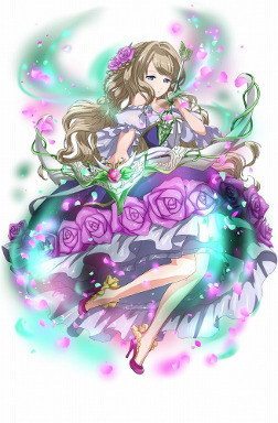 画像ギャラリー No.001のサムネイル画像 / 「ヴァリアントナイツ」,秦佐和子さんらがCVを務める新キャラが12月18日に登場