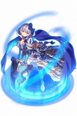 画像ギャラリー No.003のサムネイル画像 / 「ヴァリアントナイツ」,秦佐和子さんらがCVを務める新キャラが12月18日に登場