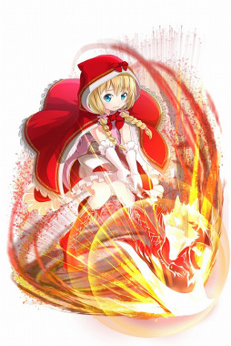 画像ギャラリー No.005のサムネイル画像 / 「ヴァリアントナイツ」,秦佐和子さんらがCVを務める新キャラが12月18日に登場