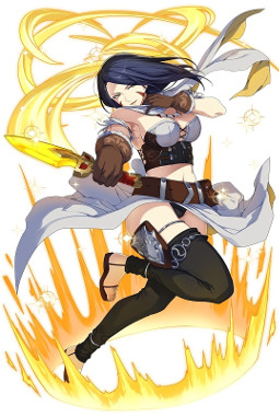画像ギャラリー No.001のサムネイル画像 / 「ヴァリアントナイツ」,田所あずささんがCVを務めるキャラが登場