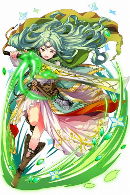 画像ギャラリー No.006のサムネイル画像 / 「ヴァリアントナイツ」,田所あずささんがCVを務めるキャラが登場