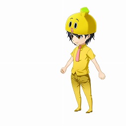 画像ギャラリー No.003のサムネイル画像 / 「ヴァリアントナイツ」,テレビ東京バナナ社員「ナナナ」とのコラボを本日より開催