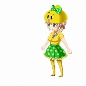 画像ギャラリー No.005のサムネイル画像 / 「ヴァリアントナイツ」,テレビ東京バナナ社員「ナナナ」とのコラボを本日より開催