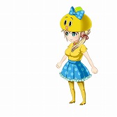 画像ギャラリー No.006のサムネイル画像 / 「ヴァリアントナイツ」,テレビ東京バナナ社員「ナナナ」とのコラボを本日より開催