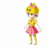 画像ギャラリー No.007のサムネイル画像 / 「ヴァリアントナイツ」,テレビ東京バナナ社員「ナナナ」とのコラボを本日より開催