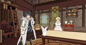 画像ギャラリー No.002のサムネイル画像 / 「ヴァリアントナイツ」,VRコンテンツの体験会を舞台イベントの会場で実施