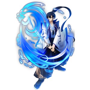 画像ギャラリー No.004のサムネイル画像 / 「ヴァリアントナイツ」飯田里穂さんがCVを務める新キャラクター「椿」を追加
