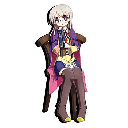 画像ギャラリー No.024のサムネイル画像 / PS Vita「俺に働けって言われても酉」が発表。やはり主人公は家から出ないがキャラ,マップ,シナリオは一新され新要素の追加も